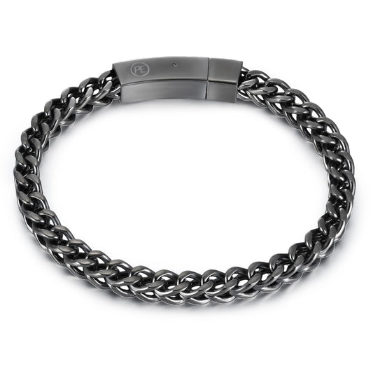 Perry Ellis Men's Franco Chain Bracelet