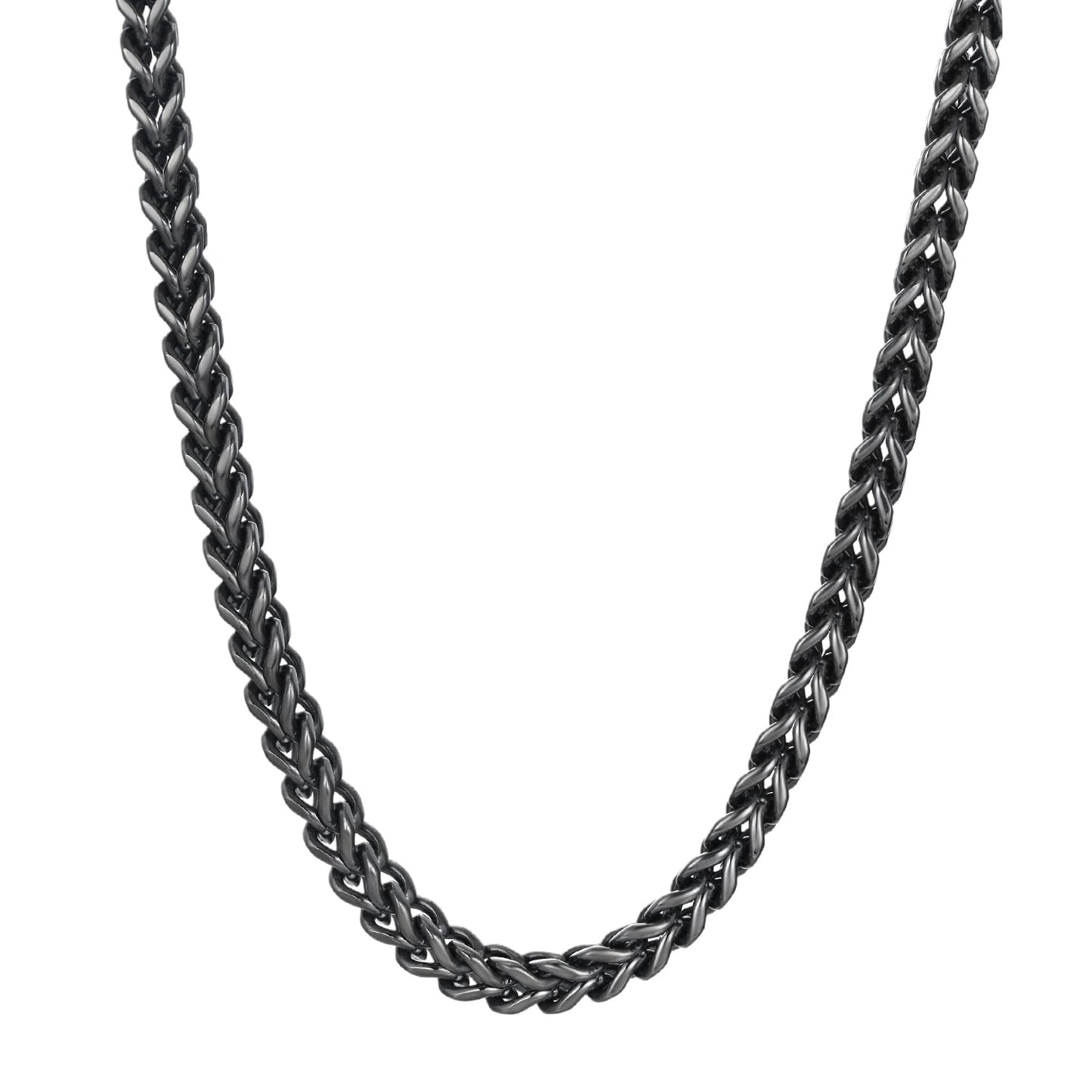 Perry Ellis Men's Franco Chain Necklace