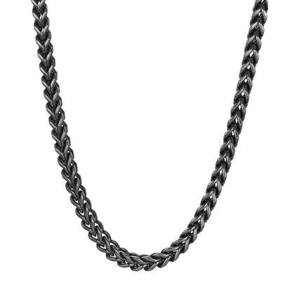 Perry Ellis Men's Franco Chain Necklace