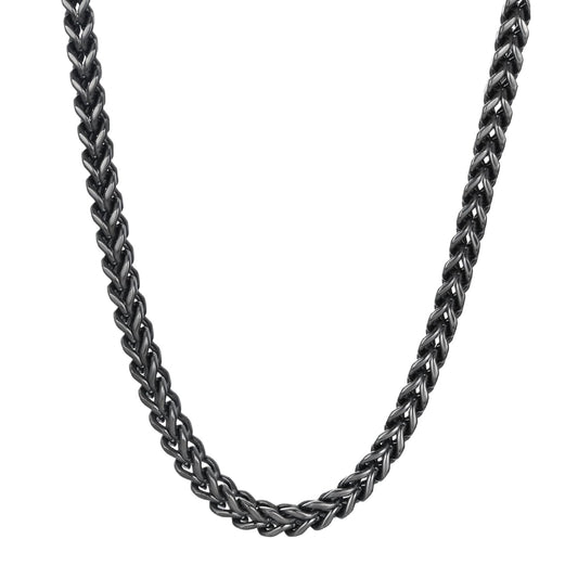 Perry Ellis Men's Franco Chain Necklace