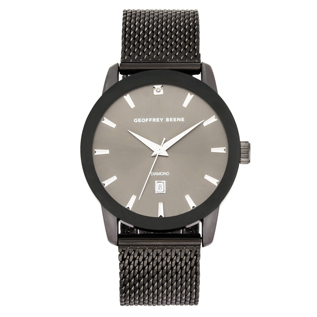 Geoffrey Beene – CIT WATCHES